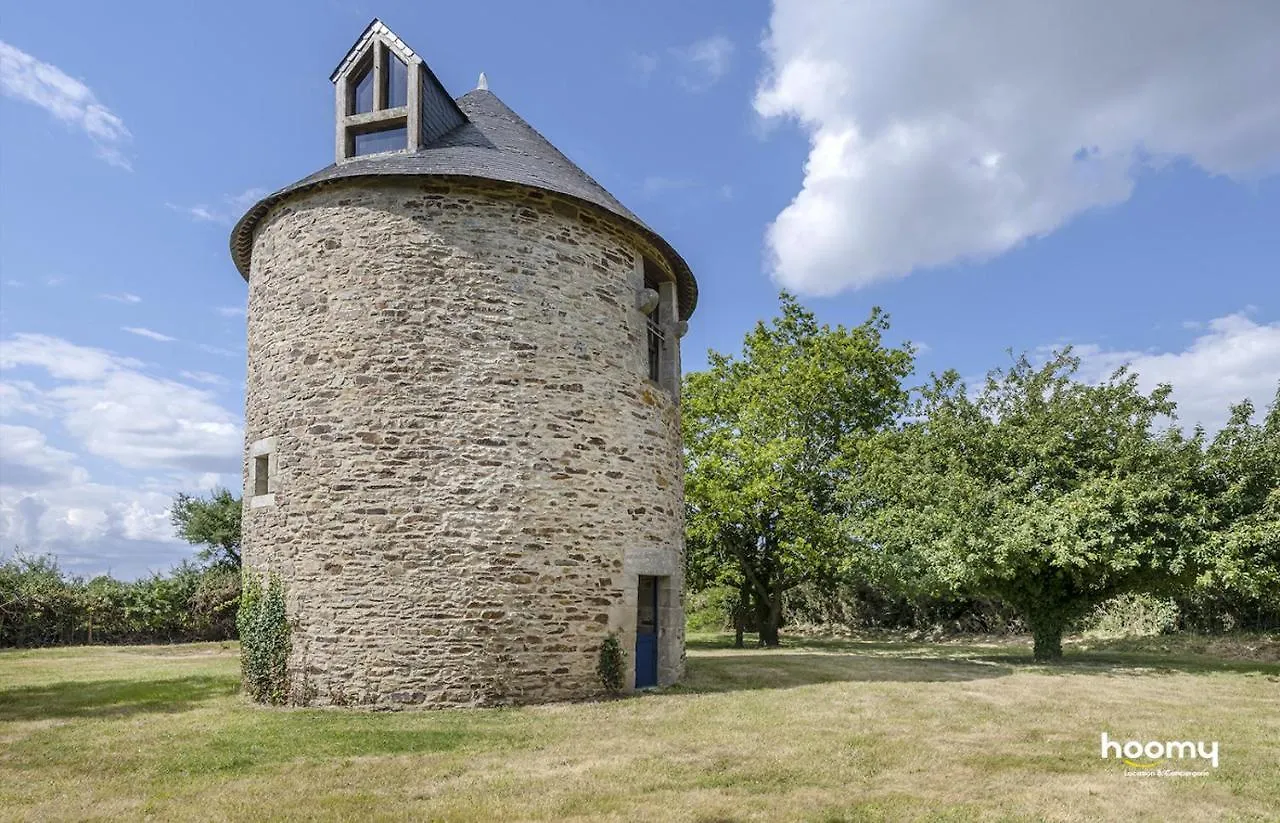 Nuit Insolite Sur La Presqu'Ile De Rhuys Sarzeau França